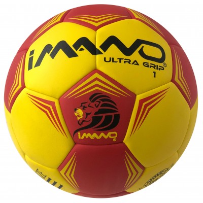 Hand Ball Ultra Grip Size III